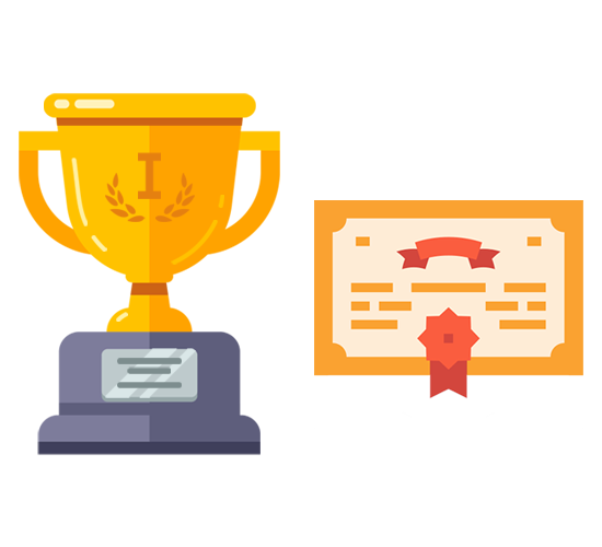 Achievements