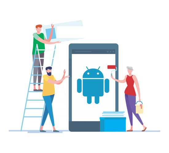 Android App Development