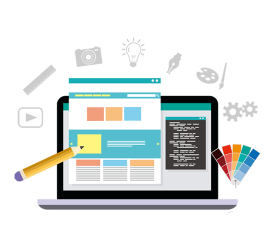 Company Website