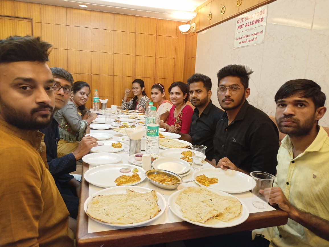 Diwali Celebration 2021