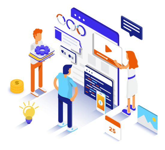 Basic Website