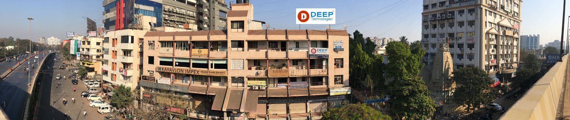 deep-office