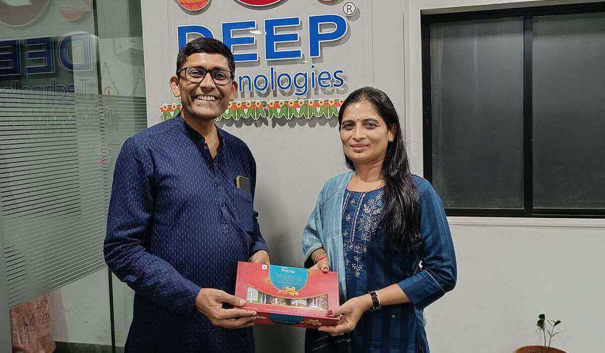 Diwali Celebration 2023
