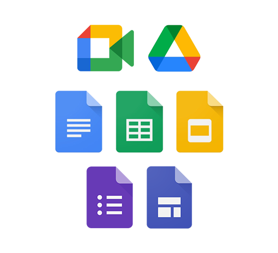 Google Workspace Essentials