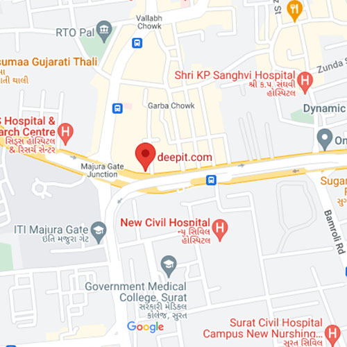 google map mobile