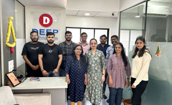 deepit-infrastructure