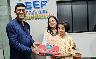 deepit-infrastructure