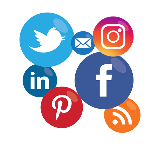 Social Media Optimization