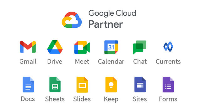 Google Workspace