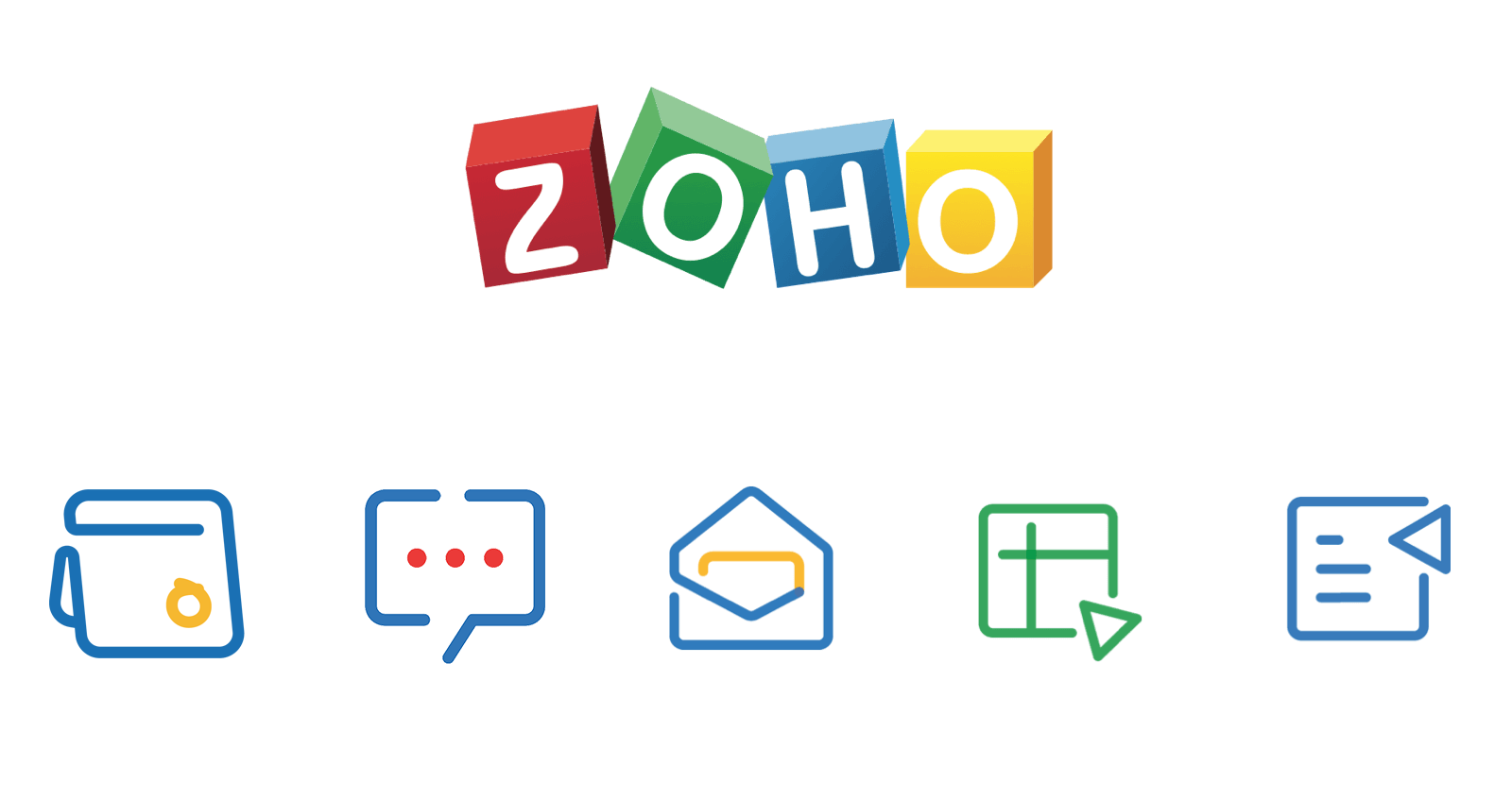 Zoho